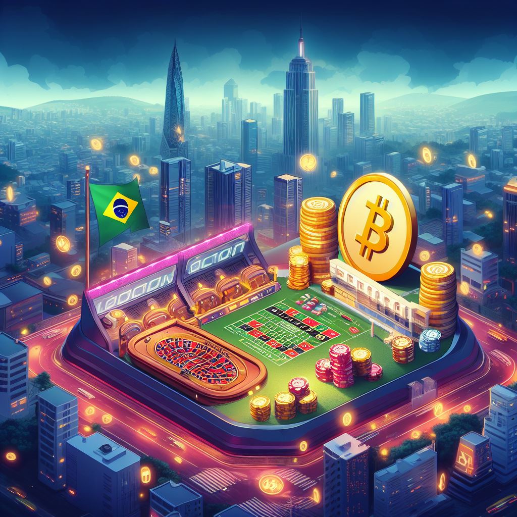 Descubra 919BET: A Principal Plataforma de Apostas no Brasil