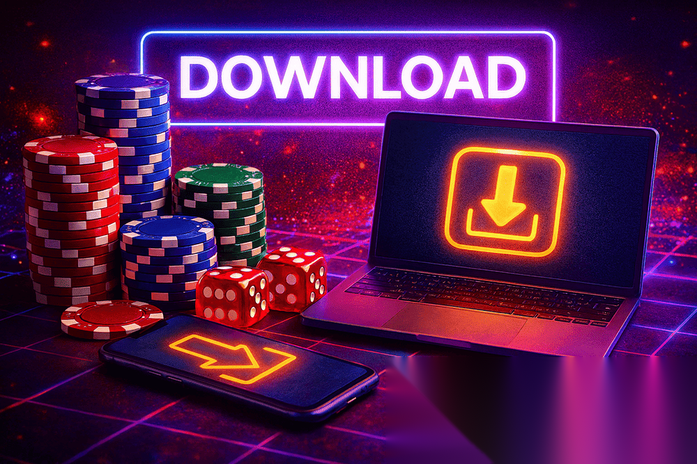 Guia para baixar e instalar o APK 919BET