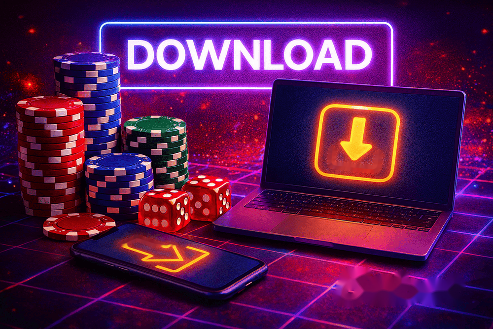App 919BET compatível com Android e iOS