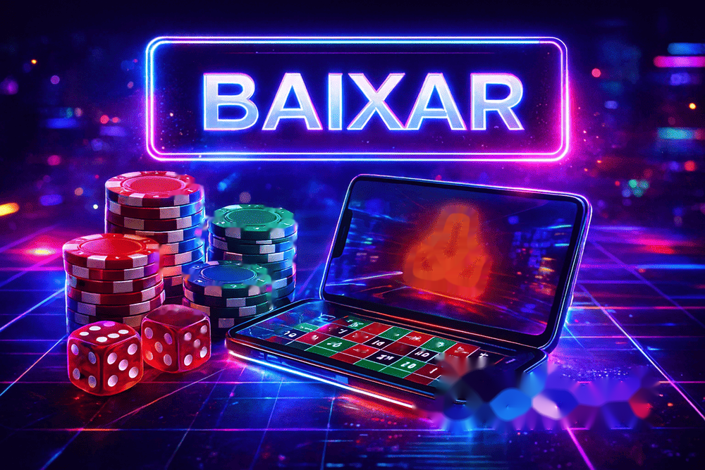 919BET app com download fácil e gratuito