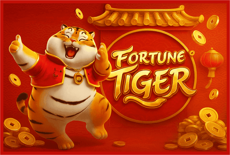 Jogo Tiger Ox Mouse da 919BET.