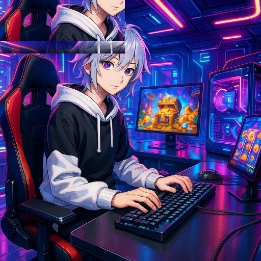 Imagem promocional da 919BET mostrando a plataforma e suas vantagens